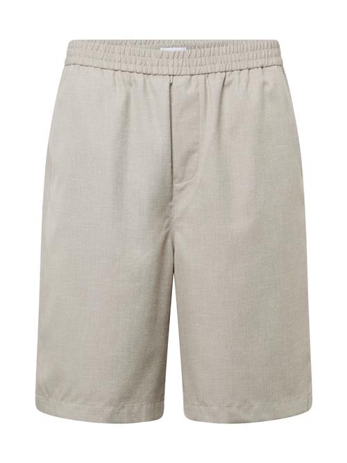 TOPMAN Bukser  greige