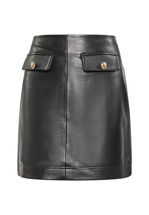 faina Nederdel  sort