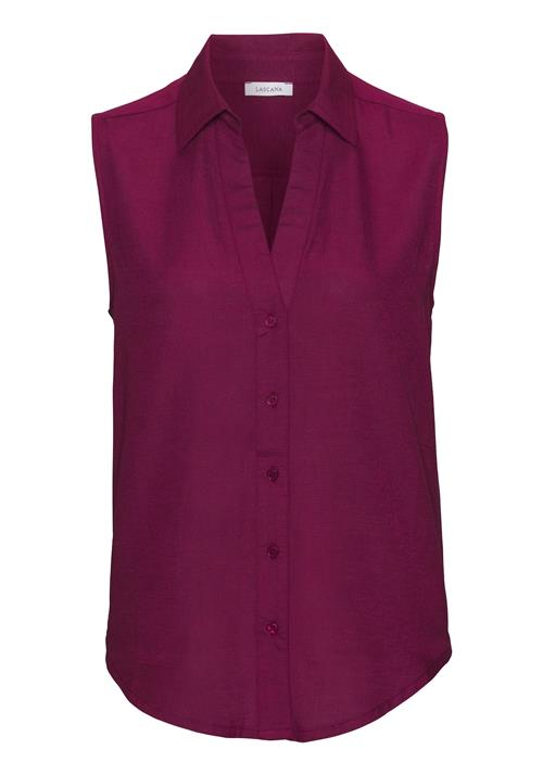 LASCANA Bluse  bær