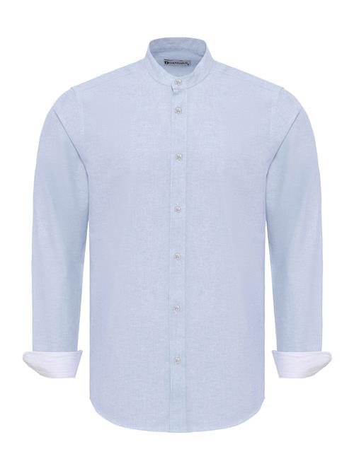 Dandalo Skjorte  pastelblå