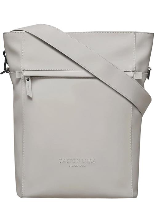 Se Gaston Luga Skuldertaske  taupe hos About You