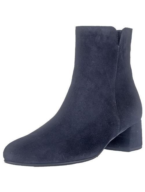 GABOR Støvletter  natblå