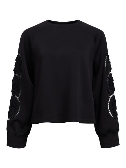 OBJECT Sweatshirt 'Dorina'  sort