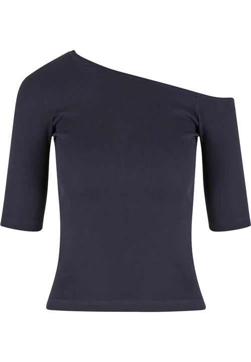 Urban Classics Shirts  natblå