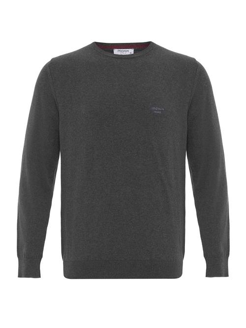 Moxx Paris Pullover  grå