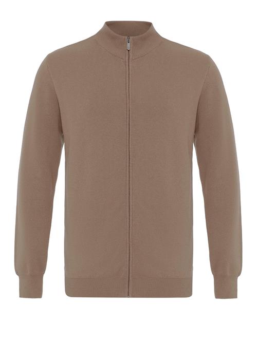 Anou Anou Cardigan  camel