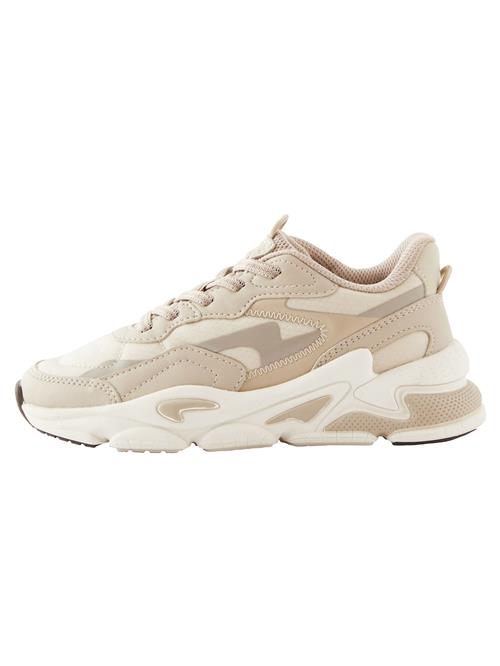 Next Sneakers  beige