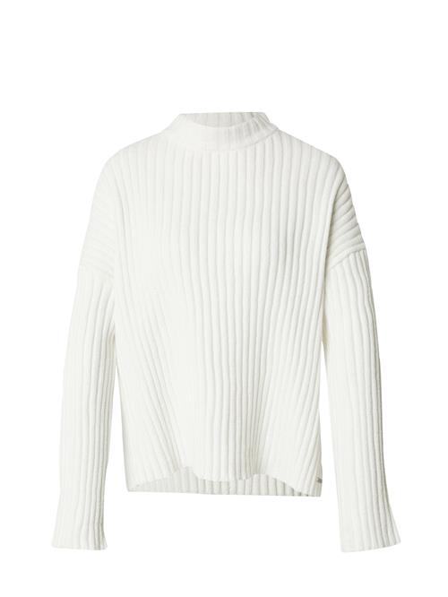 Aim'n Sportsweatshirt  hvid