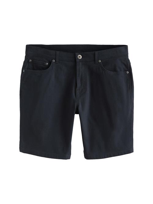 Next Lærredsbukser  navy