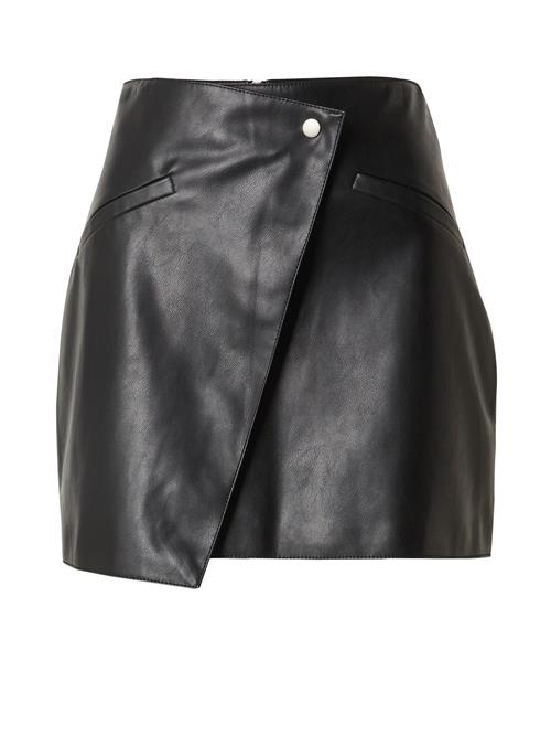 Se VERSTIQUE Nederdel  sort hos About You