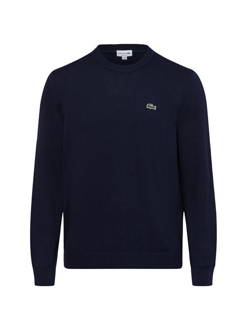 LACOSTE Pullover  marin