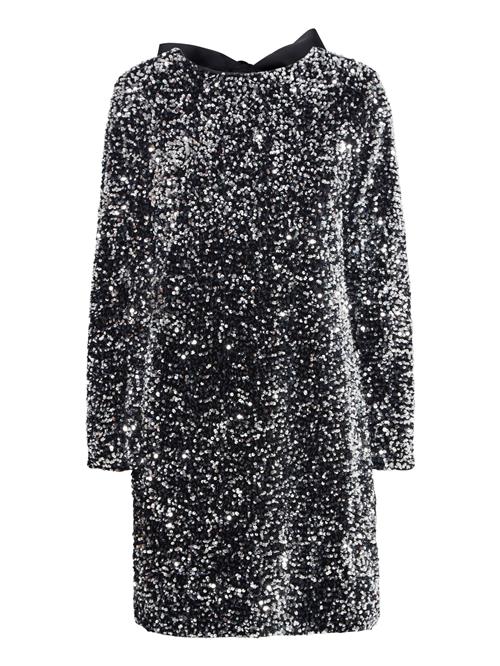 b.young Coctailkjole  sort