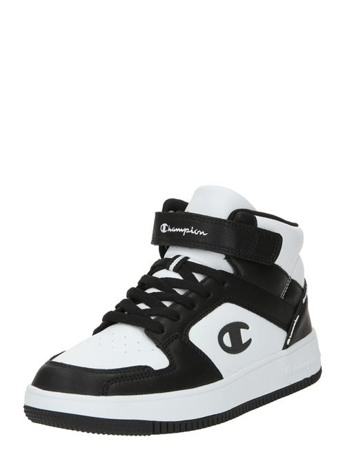 Champion Authentic Athletic Apparel Sneakers  sort / hvid