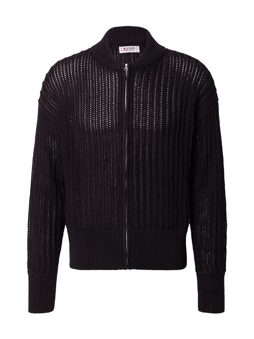 Denim Project Cardigan  sort