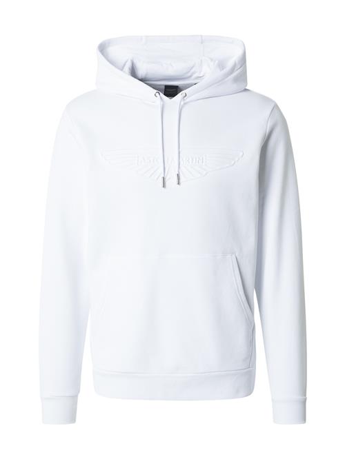 Hackett London Sweatshirt  hvid