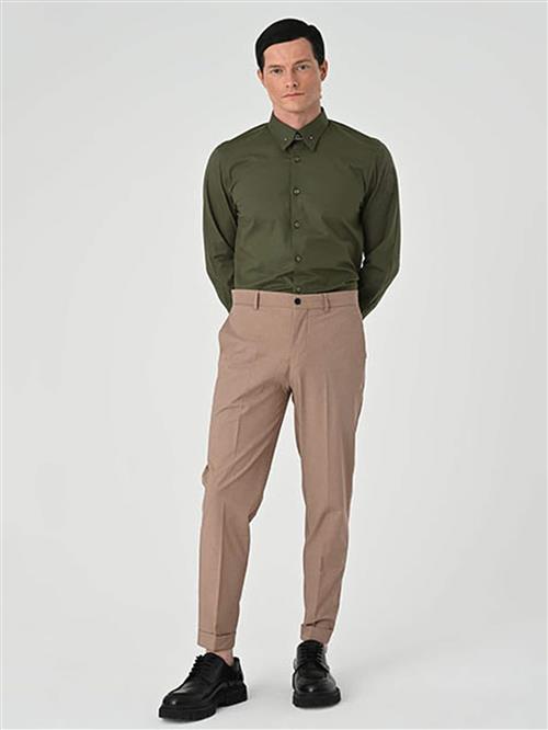 Antioch Skjorte  khaki