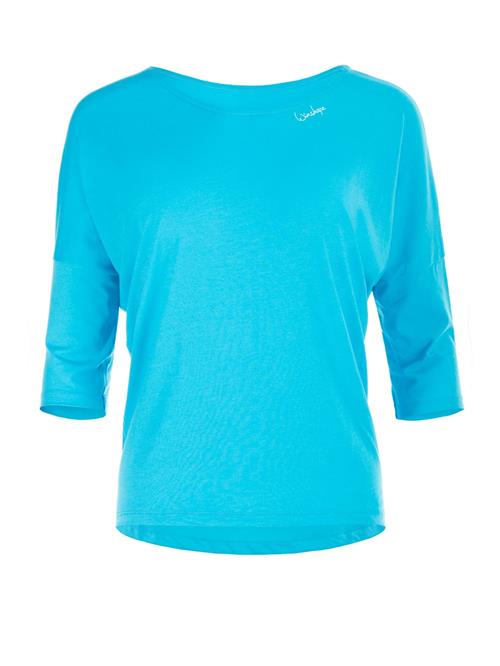 Winshape Sportsoverdel ' MCS004 '  himmelblå