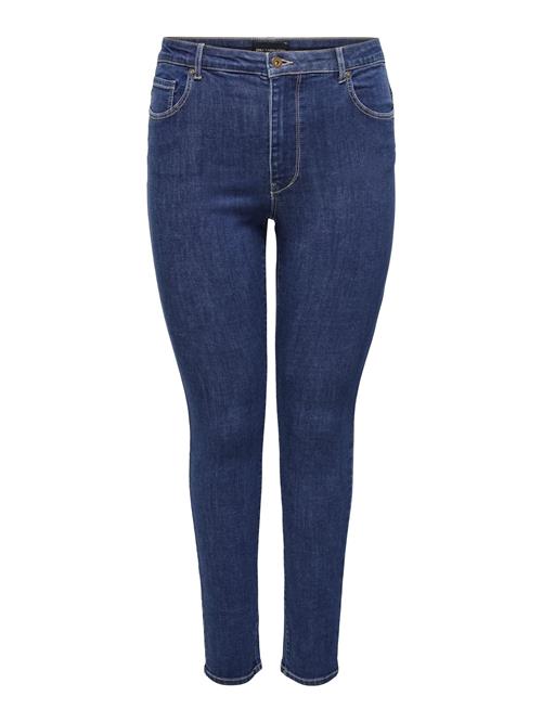 Se ONLY Carmakoma Jeans  blå hos About You