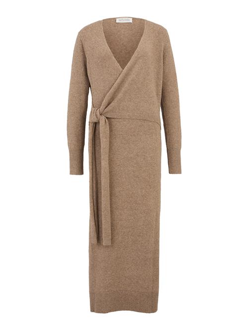 Se Guido Maria Kretschmer Women Strikkjole 'Deborah'  camel hos About You
