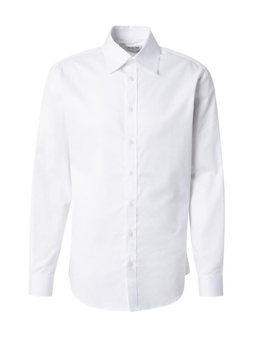 SELECTED Skjorte 'SLHETHAN'  hvid