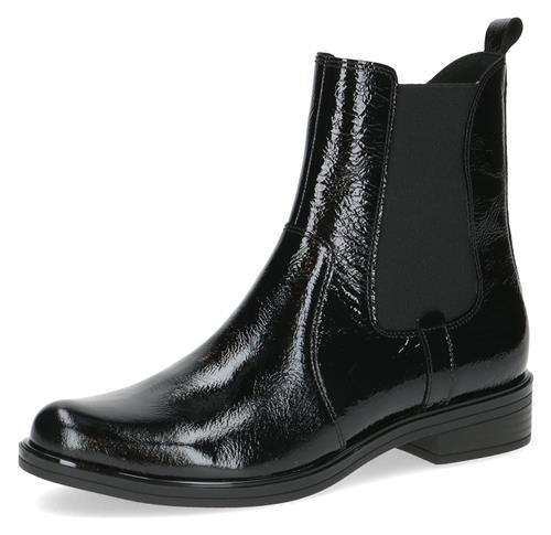 CAPRICE Chelsea Boots  sort