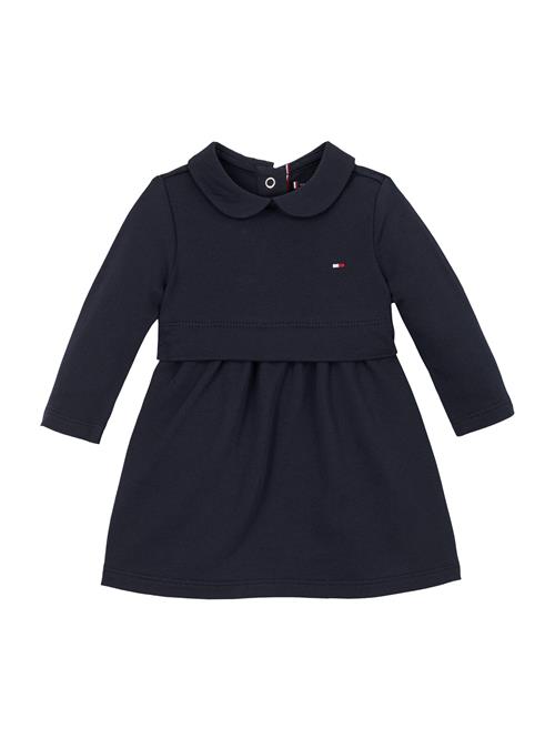 TOMMY HILFIGER Kjole 'Essential'  navy