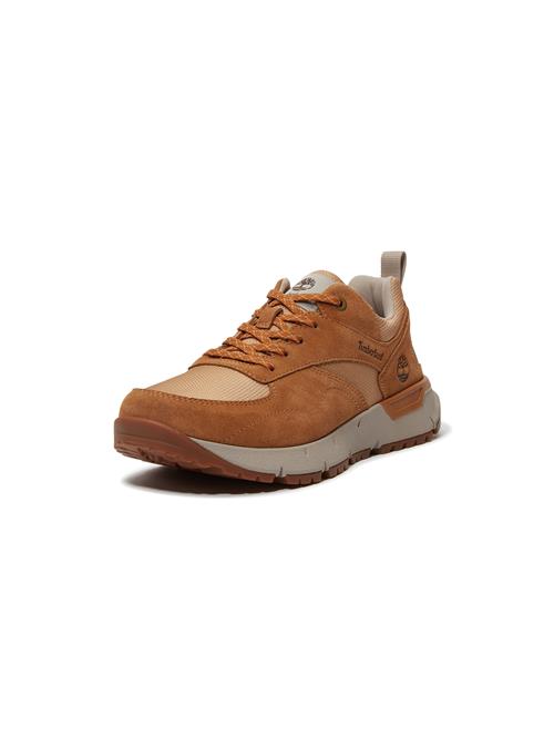 TIMBERLAND Sneaker low  pueblo / lysebrun