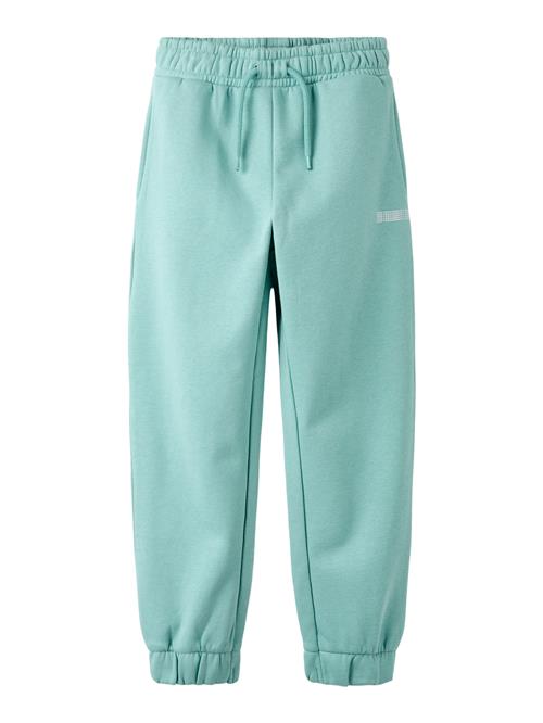 NAME IT Sweatpants Shaney Aquifer