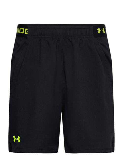 Under Armour | Ua Vanish Woven 6In Shorts | L