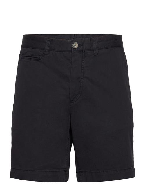 Morris | Lt Twill Chino Shorts | 30
