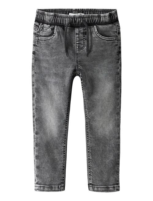 name it | Nmmryan Slim Swe Jeans 2472-Th Noos | 122