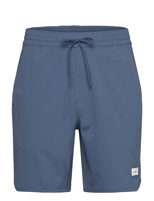 Craft | Collective Structure Shorts M | XXL