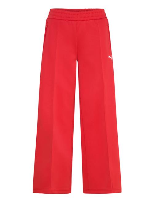 PUMA | T7 Low Rise Track Pants Op | L