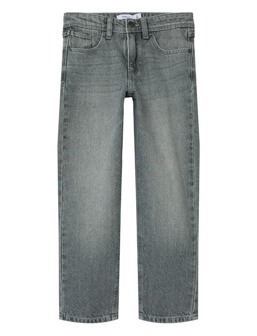 name it | Nkmryan Straight Jeans 5950-Dm Noos | 170