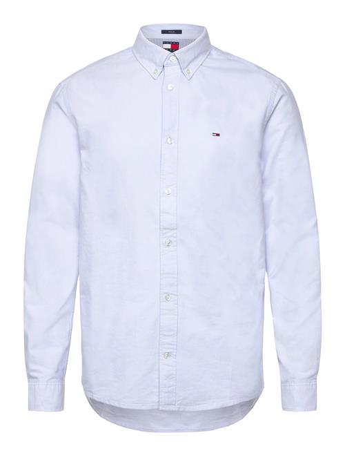 Tommy Jeans | Tjm Reg Oxford Shirt Ext | XS