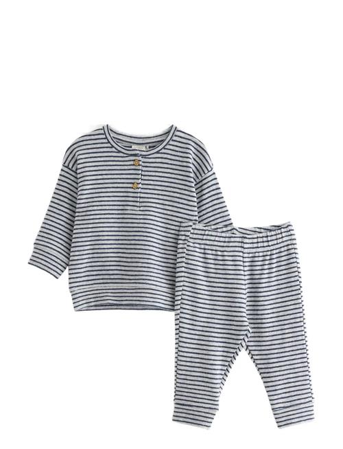 Lindex | Set - Top And Leggings | 80