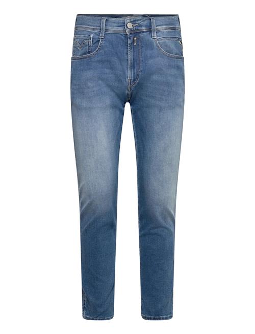 Replay | Anbass Trousers Slim Hyperflex Original | 33 x 32