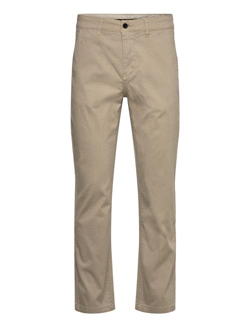 Lindbergh | Aop Superflex Chino Pants | 30 x 34