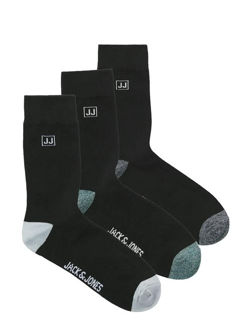 Jack & Jones | Jacbruce Socks 3 Pack | ONE SIZE