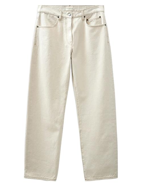 Anerkjendt | Akjonas Jeans - 8009 Ecru | 33