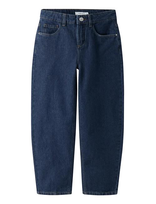 name it | Nkfbella Balloon Jeans 2105-Rm B | 146