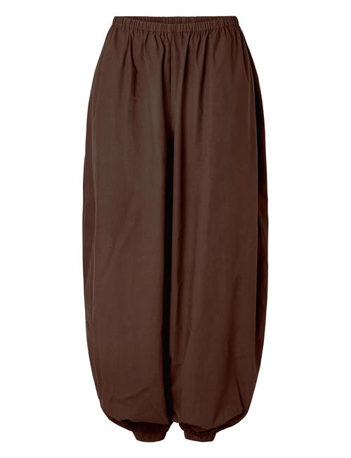 Pieces | Pcbella Mw Balloon Wvn Pants D2D | XS