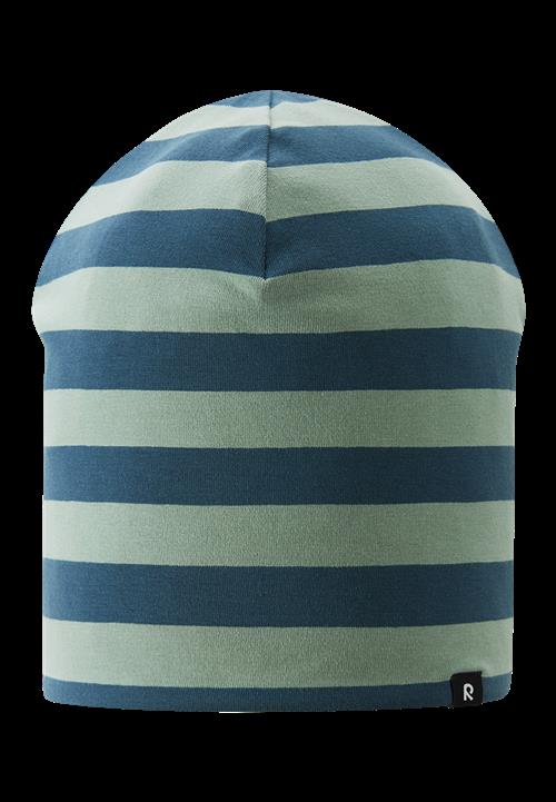 Reima Tanssi Hue Stone Green  Stone Green-52/54 cm  Grøn  52/54 cm  unisex