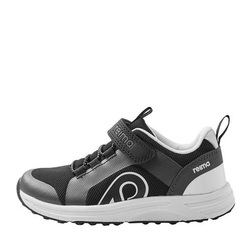 Reima Reimatec Enkka Sneakere Sorte Black-28 EU  Sort  28 EU  unisex