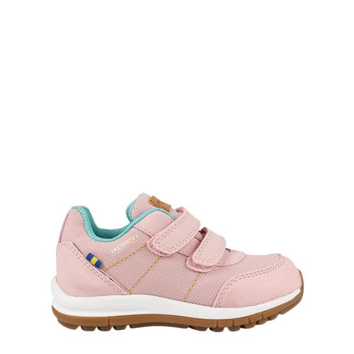 Kavat Halland WP Vandtæt Sneakers Light Pink 25 EU  Lyserød  25 EU  unisex