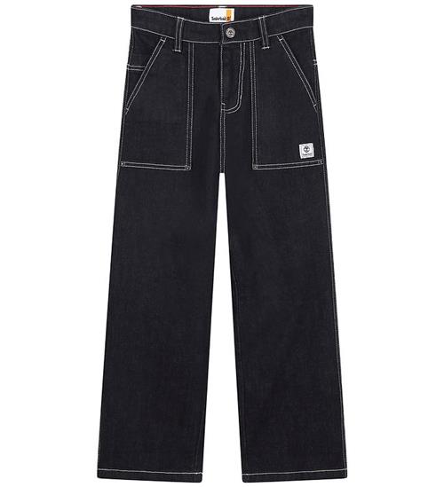 Timberland Jeans - Denim Blue