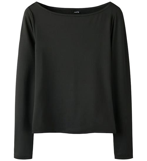 LMTD Bluse - NlfDinci - Noos - Pirate Black