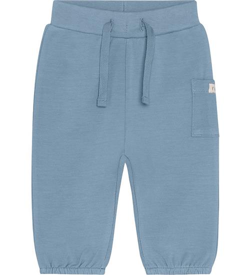 Fixoni Sweatpants - Mountain Spring