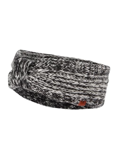 Bickley + Mictchell Amsterdam Pandebånd  sort / hvid