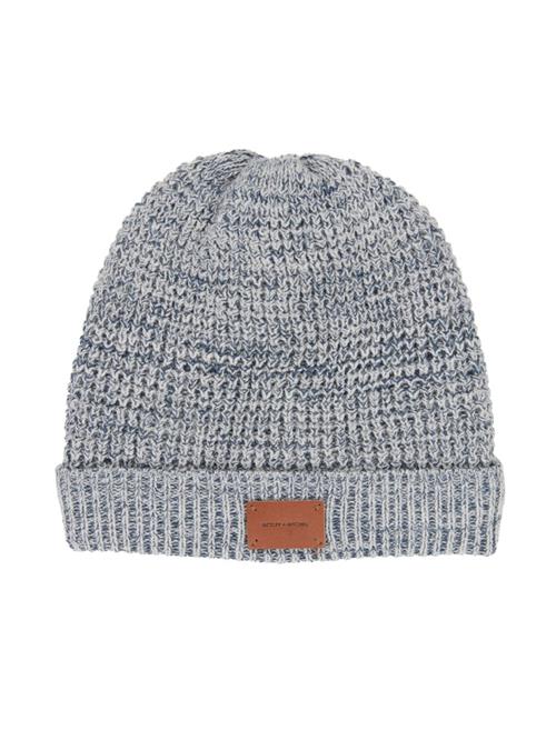 Bickley + Mictchell Amsterdam Hue  indigo